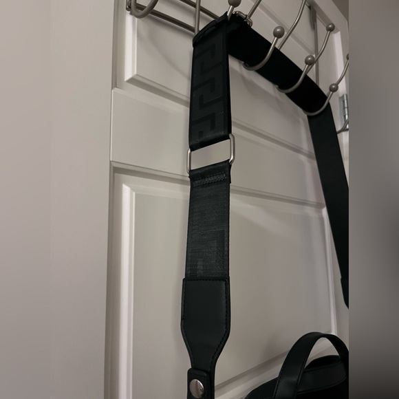 Versace Parfums black Canvas - Picture 3 of 6